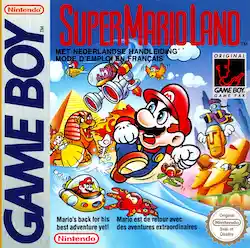 Super Mario Land